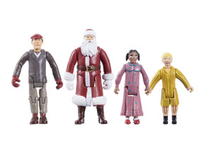 The Polar Express™ Add-on Figures